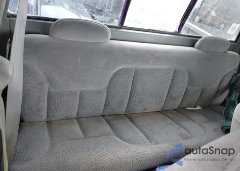 1998 GMC Sierra 2500 Hd Sl из США, поврежденный, VIN 1GTGK29R5WE508546